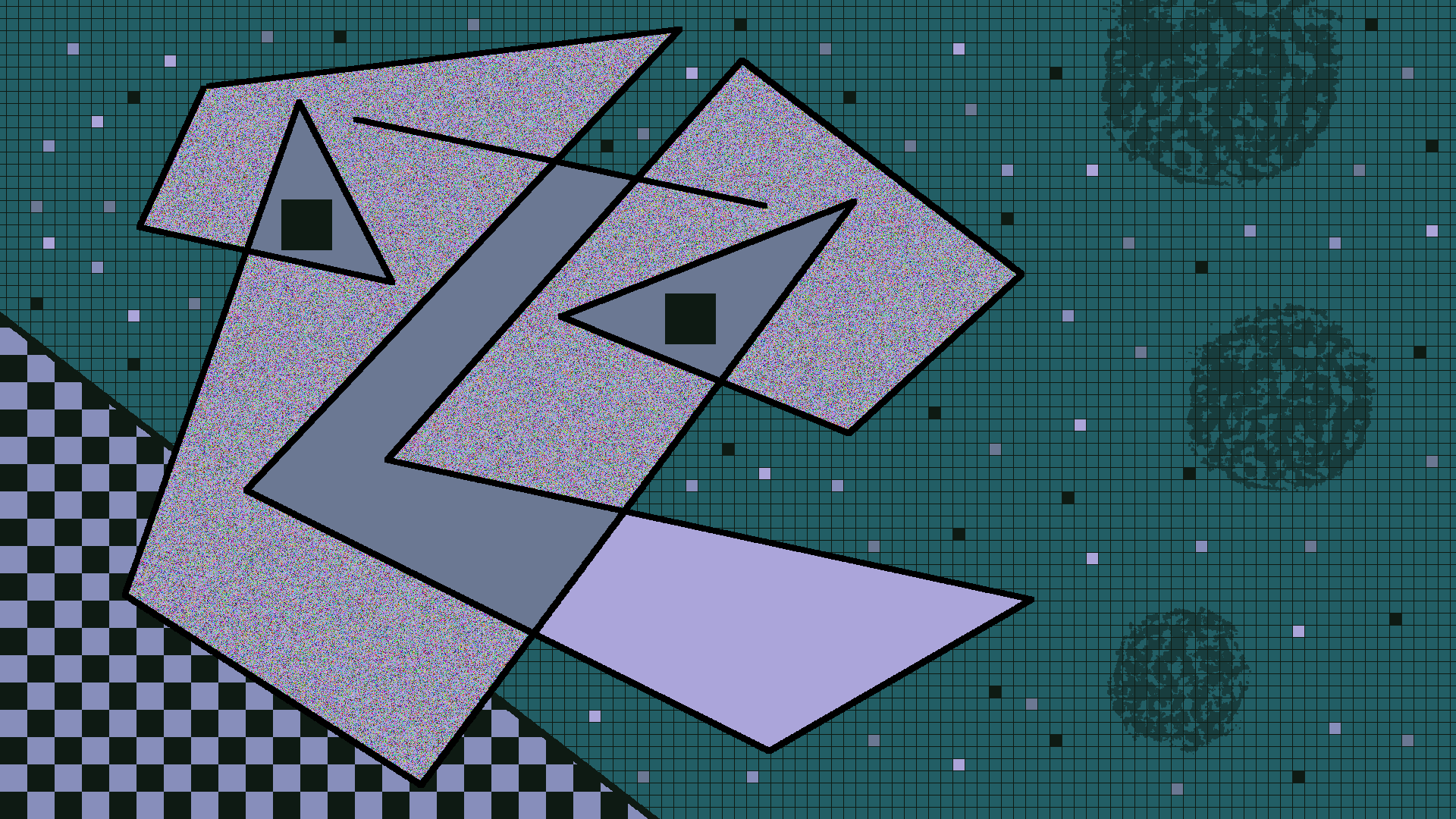 Digital - 2016 drawing